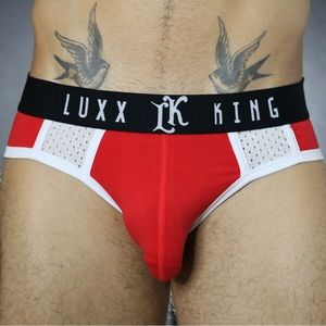 Luxxking underwear